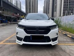 Honda CR-V 240TURBO CVT AWD Prestige - ფოტო 2
