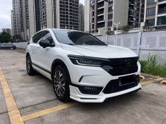 Honda CR-V 240TURBO CVT AWD Prestige - ფოტო 3