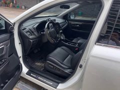 Honda CR-V 240TURBO CVT AWD Prestige - ფოტო 4