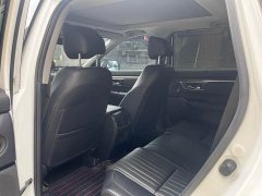 Honda CR-V 240TURBO CVT AWD Prestige - ფოტო 5