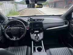 Honda CR-V 240TURBO CVT AWD Prestige - ფოტო 6