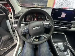 Haval H6 2023 National Trend Edition 1.5T Automatic Urban Version - ფოტო 10