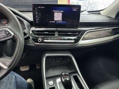 Haval H6 2023 National Trend Edition 1.5T Automatic Urban Version - ფოტო 12