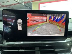 Haval H6 2023 National Trend Edition 1.5T Automatic Urban Version - ფოტო 13