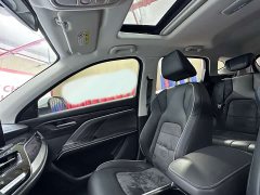 Haval H6 2023 National Trend Edition 1.5T Automatic Urban Version - ფოტო 14