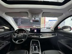 Haval H6 2023 National Trend Edition 1.5T Automatic Urban Version - ფოტო 15