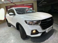 Haval H6 2023 National Trend Edition 1.5T Automatic Urban Version - ფოტო 3