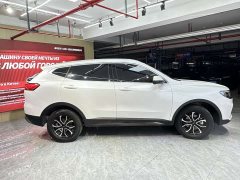 Haval H6 2023 National Trend Edition 1.5T Automatic Urban Version - ფოტო 4