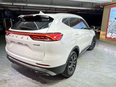 Haval H6 2023 National Trend Edition 1.5T Automatic Urban Version - ფოტო 5