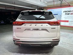 Haval H6 2023 National Trend Edition 1.5T Automatic Urban Version - ფოტო 6