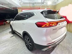 Haval H6 2023 National Trend Edition 1.5T Automatic Urban Version - ფოტო 7