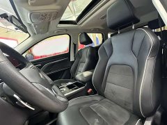 Haval H6 2023 National Trend Edition 1.5T Automatic Urban Version - ფოტო 9