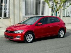 Audi Polo Plus 1.5L Automatic Panoramic Comfort Edition - ფოტო 1