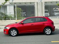 Audi Polo Plus 1.5L Automatic Panoramic Comfort Edition - ფოტო 2