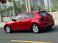 Audi Polo Plus 1.5L Automatic Panoramic Comfort Edition - ფოტო 3