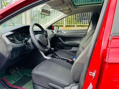 Audi Polo Plus 1.5L Automatic Panoramic Comfort Edition - ფოტო 4