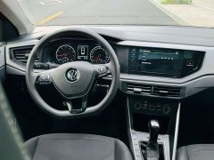 Audi Polo Plus 1.5L Automatic Panoramic Comfort Edition - ფოტო 5