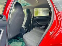 Audi Polo Plus 1.5L Automatic Panoramic Comfort Edition - ფოტო 6