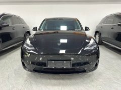 Tesla Model Y 2022 Facelift Rear-Wheel Drive - ფოტო 1