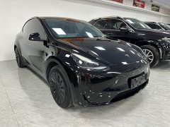 Tesla Model Y 2022 Facelift Rear-Wheel Drive - ფოტო 3