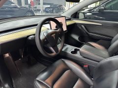 Tesla Model Y 2022 Facelift Rear-Wheel Drive - ფოტო 4
