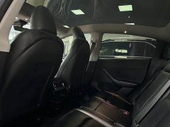 Tesla Model Y 2022 Facelift Rear-Wheel Drive - ფოტო 5
