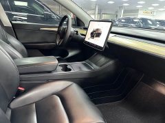 Tesla Model Y 2022 Facelift Rear-Wheel Drive - ფოტო 6
