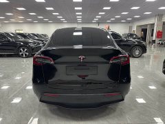 Tesla Model Y 2022 Facelift Rear-Wheel Drive - ფოტო 8