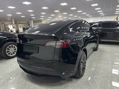 Tesla Model Y 2022 Facelift Rear-Wheel Drive - ფოტო 9