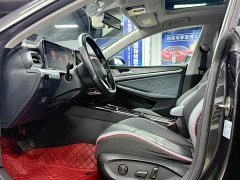Volkswagen Lingdu L 280TSI DSG Spicy Edition - ფოტო 16