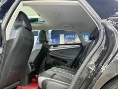 Volkswagen Lingdu L 280TSI DSG Spicy Edition - ფოტო 17