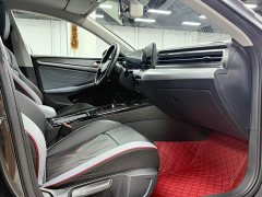 Volkswagen Lingdu L 280TSI DSG Spicy Edition - ფოტო 18