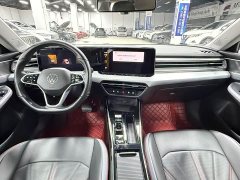 Volkswagen Lingdu L 280TSI DSG Spicy Edition - ფოტო 19