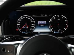 Mercedes-Benz G-Class 2023 G 500 - ფოტო 12