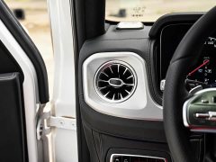 Mercedes-Benz G-Class 2023 G 500 - ფოტო 17