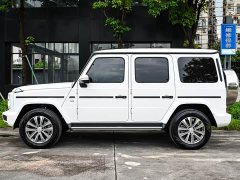 Mercedes-Benz G-Class 2023 G 500 - ფოტო 2