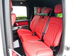 Mercedes-Benz G-Class 2023 G 500 - ფოტო 8