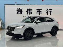Honda XR-V 2024 1.5L CVT Trend Edition - ფოტო 1