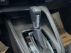 Honda XR-V 2024 1.5L CVT Trend Edition - ფოტო 11