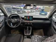 Honda XR-V 2024 1.5L CVT Trend Edition - ფოტო 12
