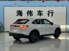 Honda XR-V 2024 1.5L CVT Trend Edition - ფოტო 13