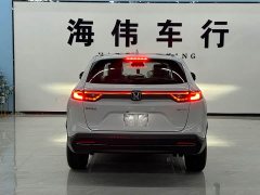 Honda XR-V 2024 1.5L CVT Trend Edition - ფოტო 14
