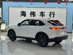 Honda XR-V 2024 1.5L CVT Trend Edition - ფოტო 15