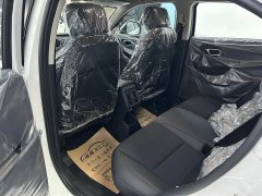 Honda XR-V 2024 1.5L CVT Trend Edition - ფოტო 5