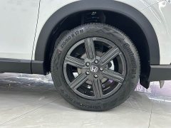 Honda XR-V 2024 1.5L CVT Trend Edition - ფოტო 7