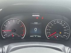 Haval H6 2021 National Trend Edition 1.5T Automatic Urban Version - ფოტო 10