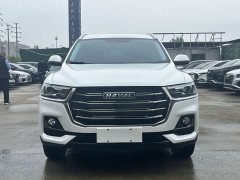 Haval H6 2021 National Trend Edition 1.5T Automatic Urban Version - ფოტო 2