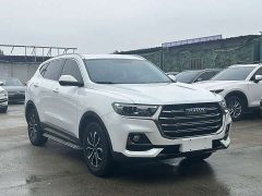 Haval H6 2021 National Trend Edition 1.5T Automatic Urban Version - ფოტო 3