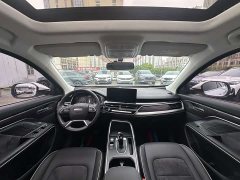Haval H6 2021 National Trend Edition 1.5T Automatic Urban Version - ფოტო 5