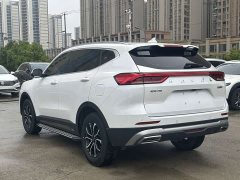 Haval H6 2021 National Trend Edition 1.5T Automatic Urban Version - ფოტო 7